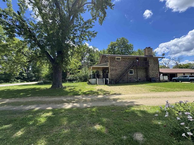 N5095 Town Hall Road, Montello, WI 53949