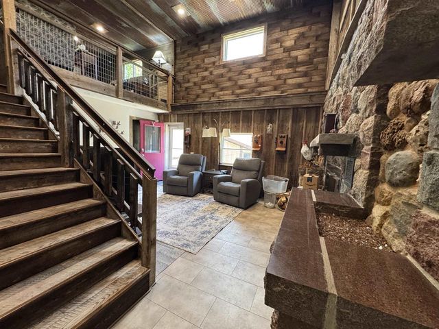 N5095 Town Hall Road, Montello, WI 53949