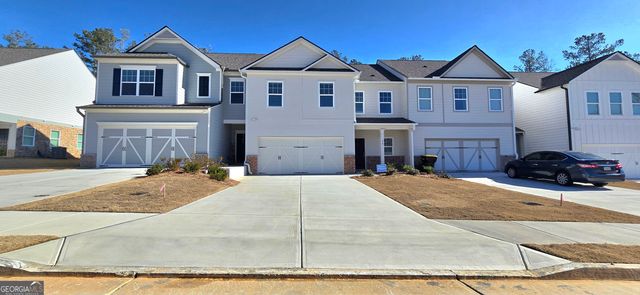 34 Russet Way, Newnan, GA 30263