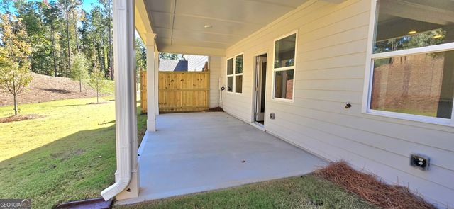 34 Russet Way, Newnan, GA 30263