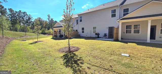 34 Russet Way, Newnan, GA 30263