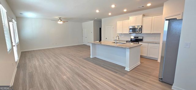 34 Russet Way, Newnan, GA 30263