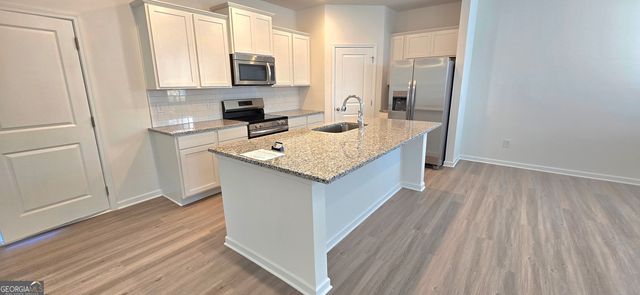 34 Russet Way, Newnan, GA 30263