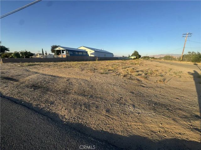 0 Tamarisk, Hesperia, CA 92344