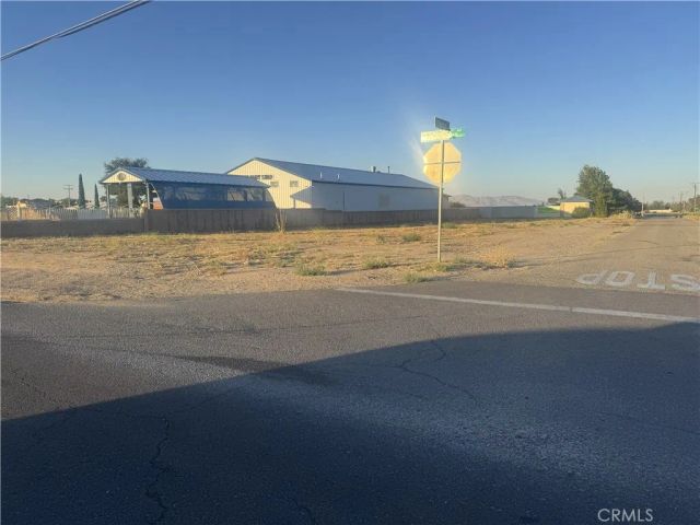 0 Tamarisk, Hesperia, CA 92344