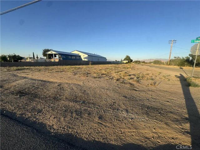 0 Tamarisk, Hesperia, CA 92344