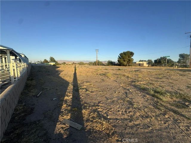 0 Tamarisk, Hesperia, CA 92344