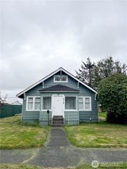 919 & 9191/2 W Heron Street, Aberdeen, WA 98520