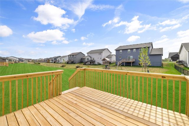 3605 NW 27th Street, Ankeny, IA 50023