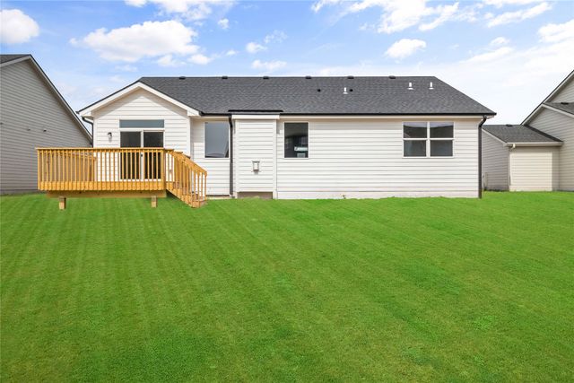 3605 NW 27th Street, Ankeny, IA 50023