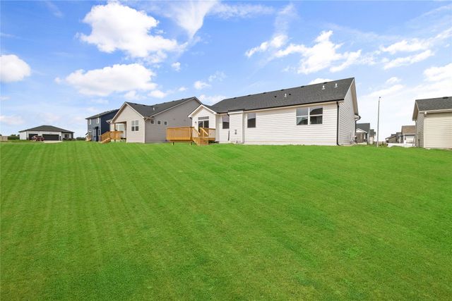 3605 NW 27th Street, Ankeny, IA 50023