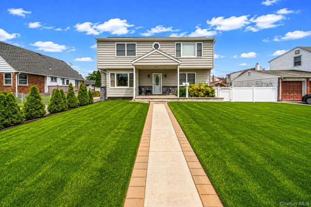 67 Douglas Drive, East Meadow, NY 11554