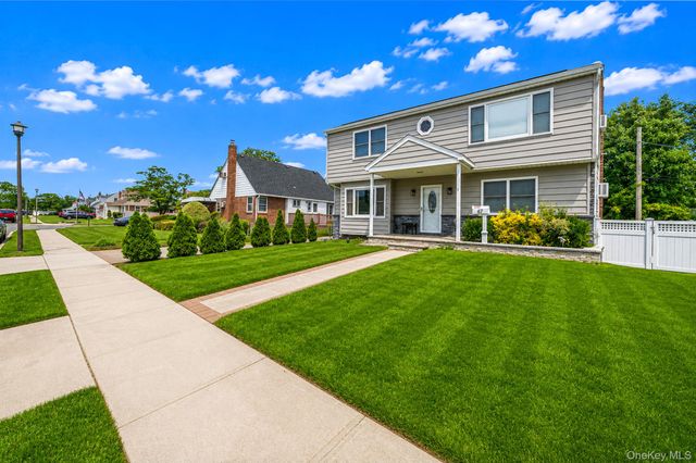 67 Douglas Drive, East Meadow, NY 11554
