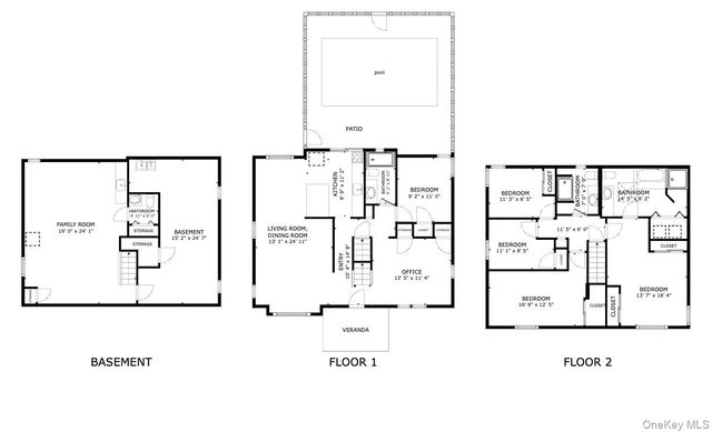 67 Douglas Drive, East Meadow, NY 11554