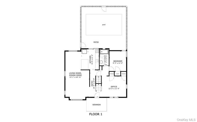 67 Douglas Drive, East Meadow, NY 11554