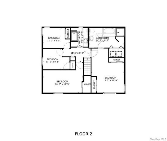 67 Douglas Drive, East Meadow, NY 11554