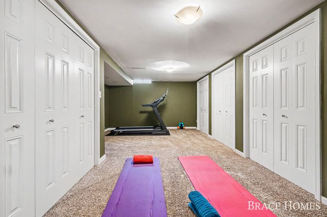 2793 Cascade Springs Drive Se, Cascade Twp, MI 49546