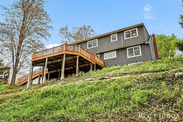 2793 Cascade Springs Drive Se, Cascade Twp, MI 49546
