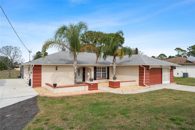 13101 DELBARTON STREET, Spring Hill, FL 34609
