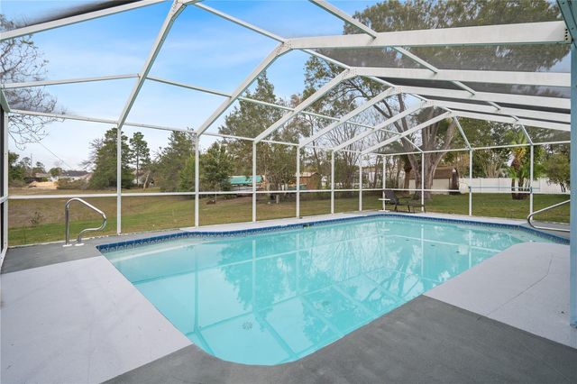 13101 DELBARTON STREET, Spring Hill, FL 34609