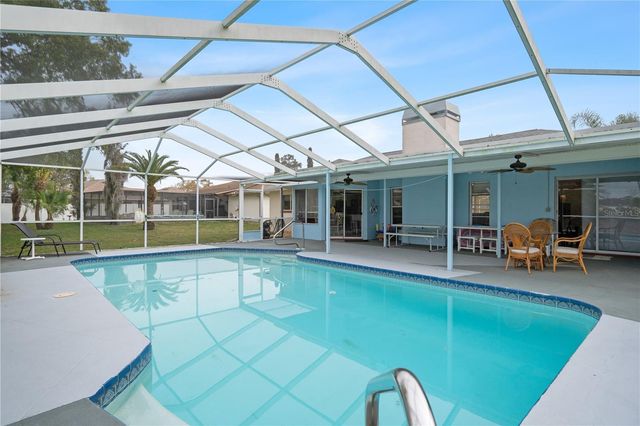 13101 DELBARTON STREET, Spring Hill, FL 34609