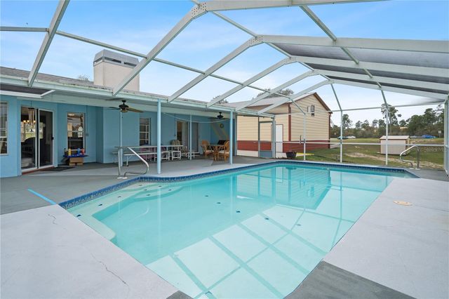 13101 DELBARTON STREET, Spring Hill, FL 34609