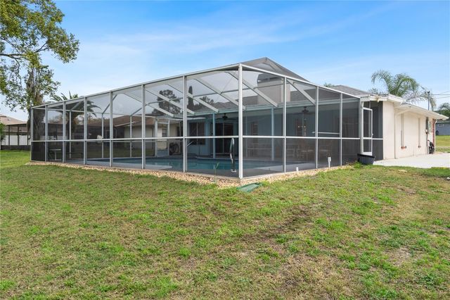 13101 DELBARTON STREET, Spring Hill, FL 34609