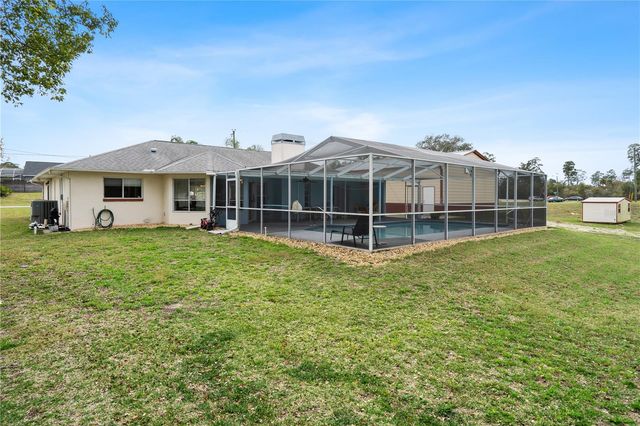 13101 DELBARTON STREET, Spring Hill, FL 34609