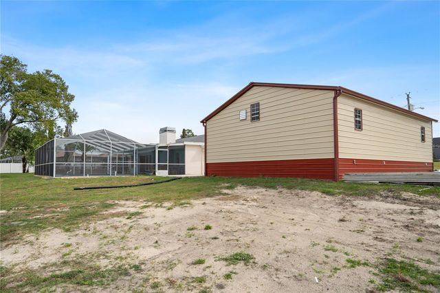 13101 DELBARTON STREET, Spring Hill, FL 34609