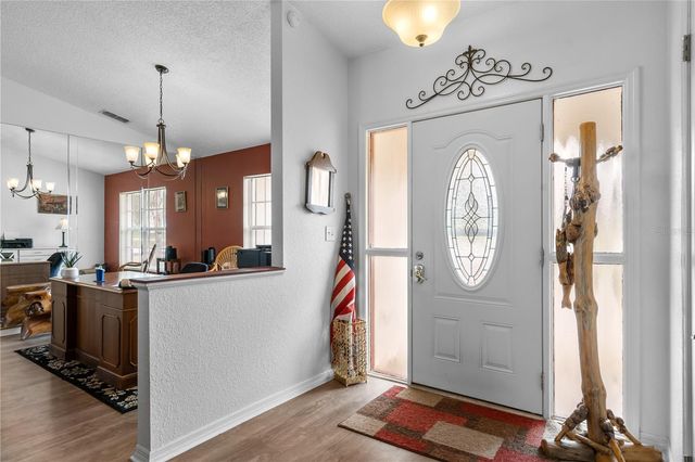 13101 DELBARTON STREET, Spring Hill, FL 34609
