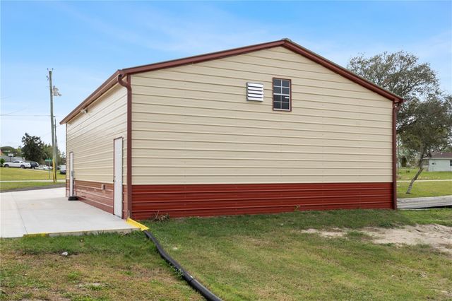 13101 DELBARTON STREET, Spring Hill, FL 34609