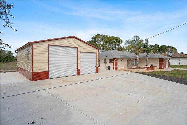 13101 DELBARTON STREET, Spring Hill, FL 34609