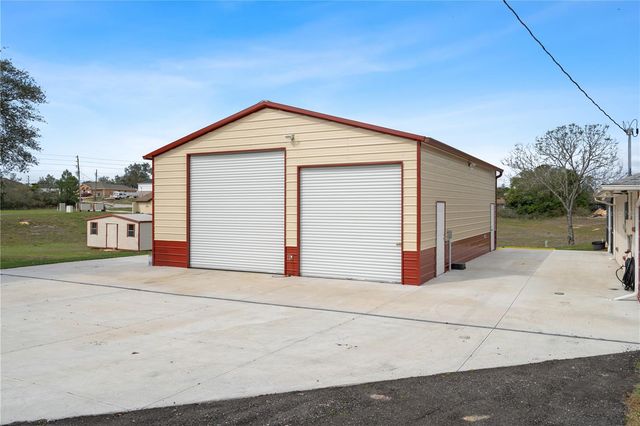 13101 DELBARTON STREET, Spring Hill, FL 34609