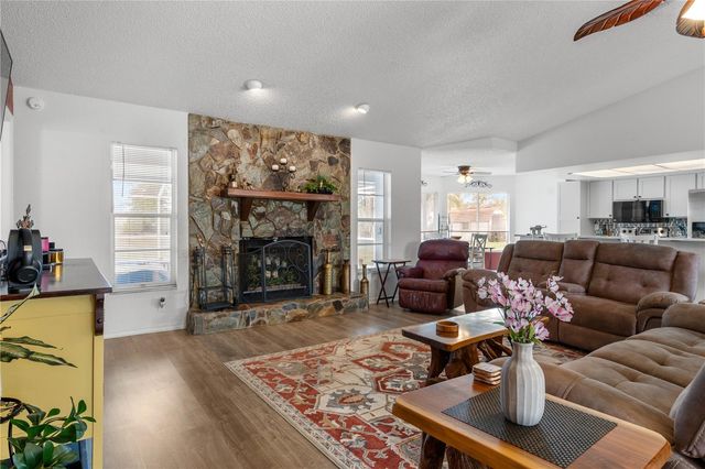 13101 DELBARTON STREET, Spring Hill, FL 34609