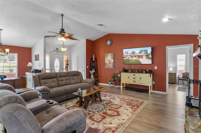 13101 DELBARTON STREET, Spring Hill, FL 34609