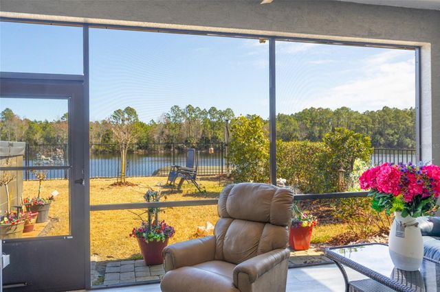 43 LAGOON WAY, Palm Coast, FL 32137