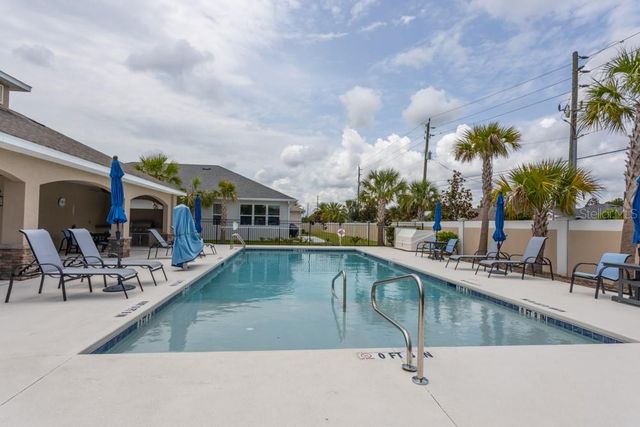 43 LAGOON WAY, Palm Coast, FL 32137