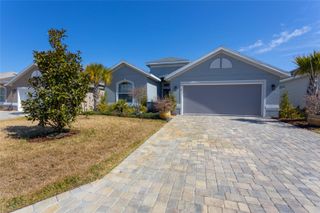 43 LAGOON WAY, Palm Coast, FL 32137