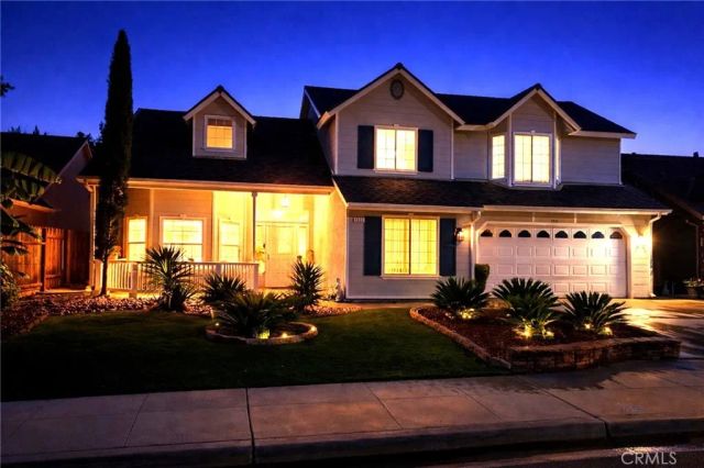 7835 N Matus, Fresno, CA 93720