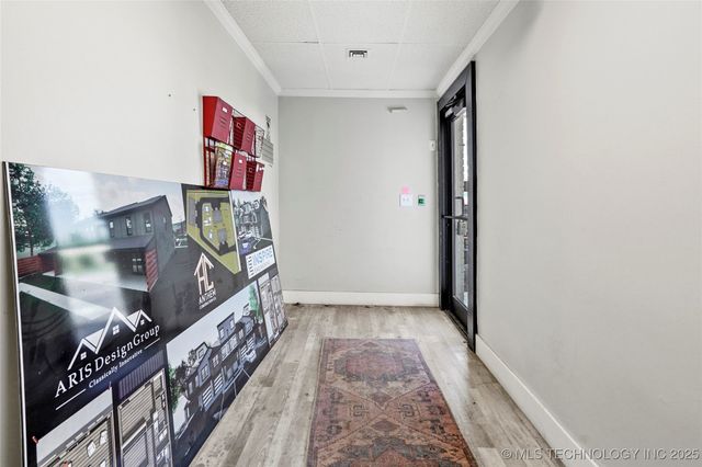 4641 S Braden Avenue, Tulsa, OK 74135