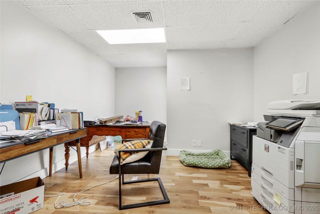 4641 S Braden Avenue, Tulsa, OK 74135