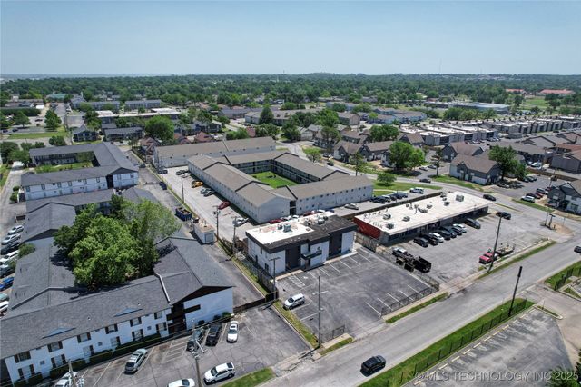 4641 S Braden Avenue, Tulsa, OK 74135