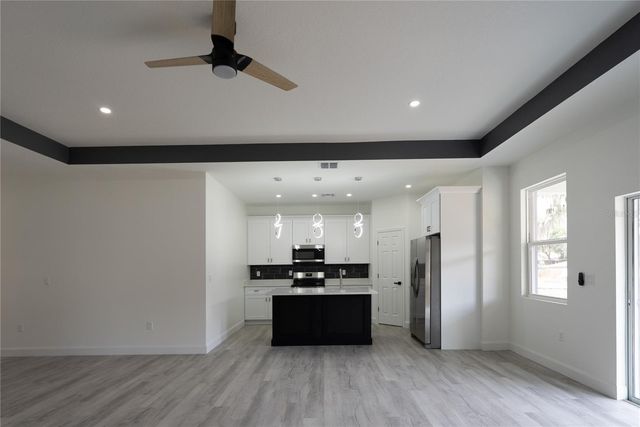 3669 GLOVER LANE, Apopka, FL 32703