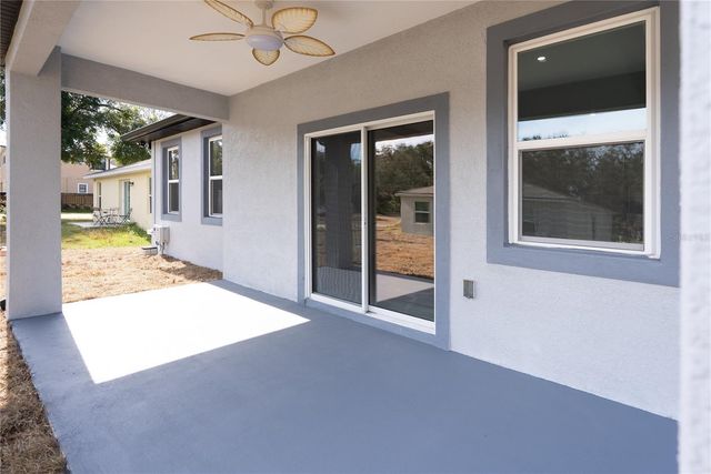 3669 GLOVER LANE, Apopka, FL 32703