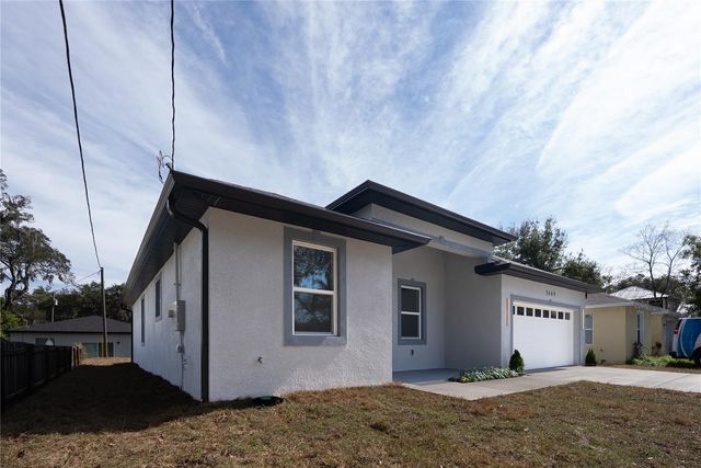 3669 GLOVER LANE, Apopka, FL 32703