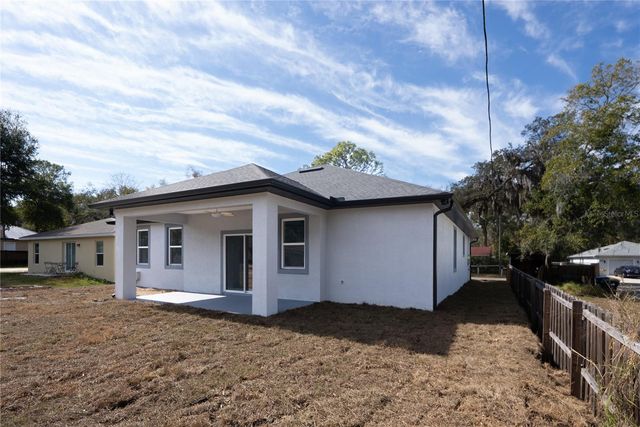 3669 GLOVER LANE, Apopka, FL 32703