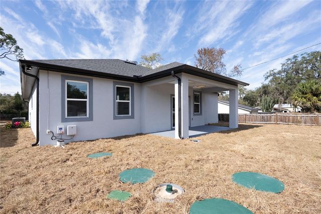 3669 GLOVER LANE, Apopka, FL 32703