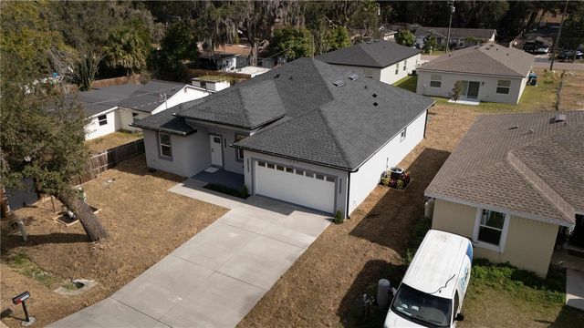 3669 GLOVER LANE, Apopka, FL 32703