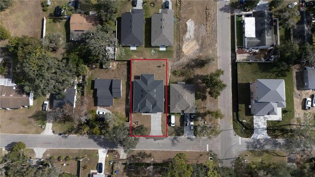 3669 GLOVER LANE, Apopka, FL 32703