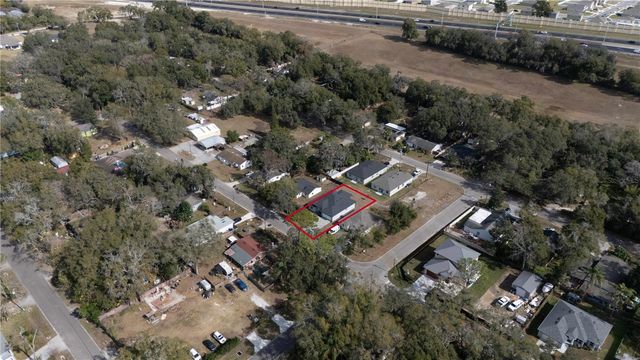 3669 GLOVER LANE, Apopka, FL 32703